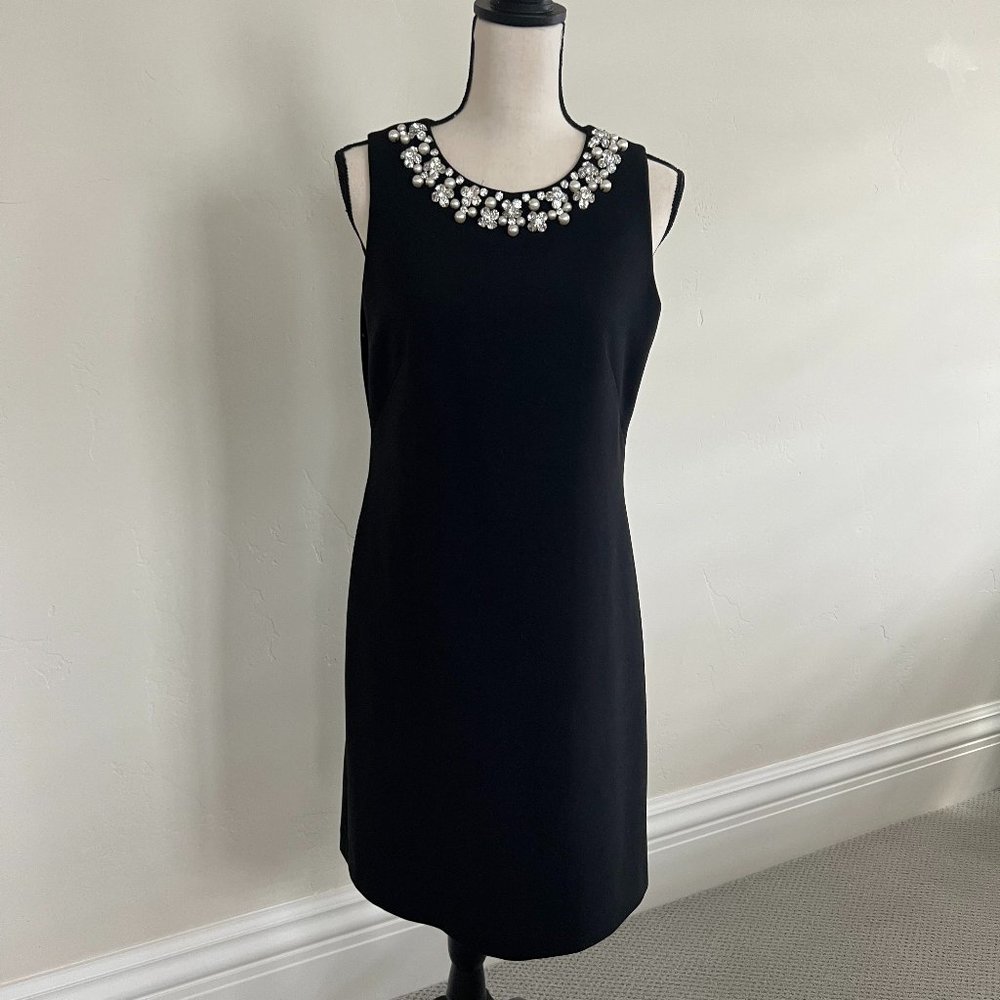 White House Black Market Dress I Size 6